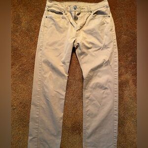 Men’s Kakhi Pants